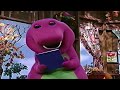 Opening And Closing To Barney S Waiting For Santa 1995 VHS But Only When Its HD Version