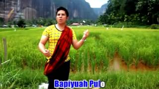 Download lagu oscar pasla :Satangkai Baniah mp3