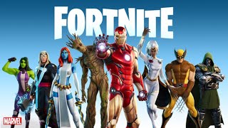 【フォートナイト】デュオで20キル目指す【Fortnite】