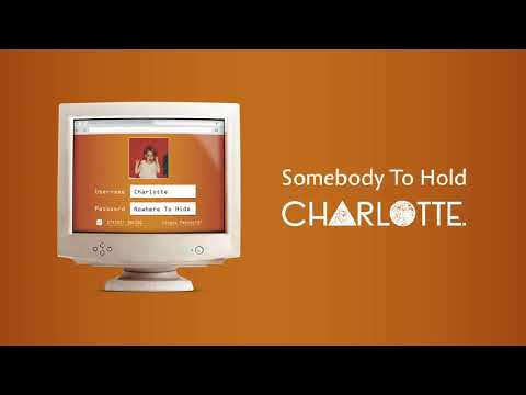 CHARLS - Somebody To Hold [Official Audio]