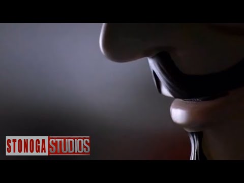 (Zbigniew) Stonoga STUDIOS - V jak C (parodia)