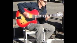 When Your Lover Has Gone-done by me