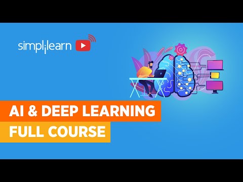 Deep Learning In 5 Minutes | What Is Deep Learning | Deep Learning Explained Simply | Simplilearn