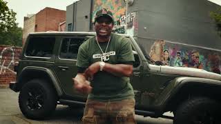Hot Boy Turk ~ TELLING DA TRUTH NOT HATING (OFFICIAL VIDEO VERSION)