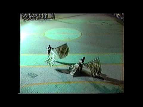 Coppia D'ANGELI E. - D'ANGELI C. - 4° Giornata della Bandiera - Oria 2003