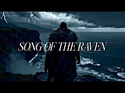 This Viking Anthem Will Give You Chills – “Song of the Raven” (Epic Norse Music)