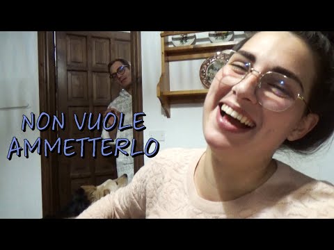 Perfetti per la cena e un vlog quasi "senza volto" 😂