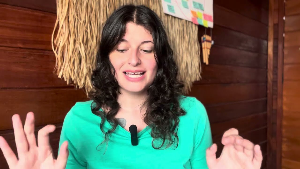 Movimento de Amor Interrompido e a Ressignificação - Constelação Familiar