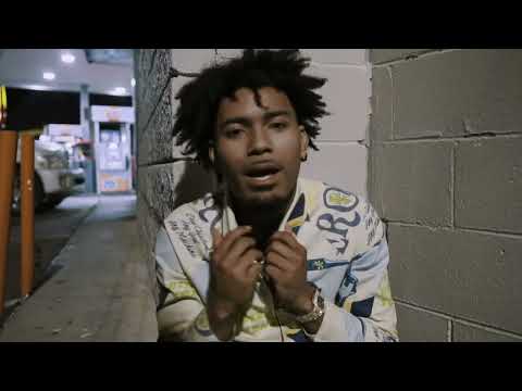 GG youngin - Who You? (Official Video)