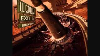 LL Cool J - Its Time For War - Exit 13