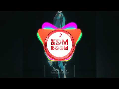 DËKAY & TERRA BLVCK - HIGH KEY (feat. dying in designer)