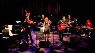 Lovesick Blues by Juki Välipakka & The Rooty Toot Band