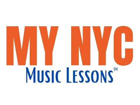My NYC Music Lessons video.