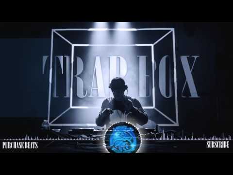 Hip Hop Trap Instrumental Trap Box Beat 