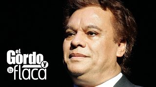 Las declaraciones del hijo de Juan Gabriel desataron un debate en El Gordo y la Flaca Las declaraciones del hijo de Juan Gabriel desataron un debate en El Gordo y la Flaca