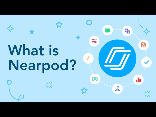 About Nearpod