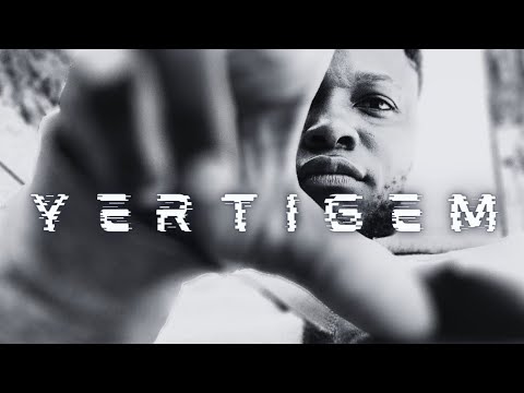 DENOMINADO CHU - MÚSICA "VERTIGEM"