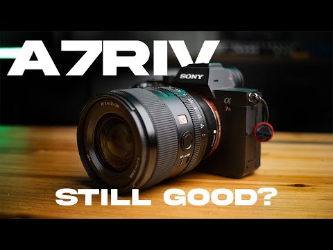 Should You STILL Buy The A7R IV in 2026?