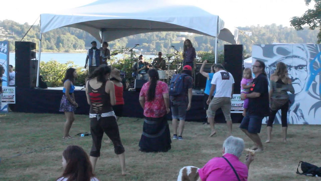 Vancouver Newcomers Guide: Organizing Events and Connecting Communities