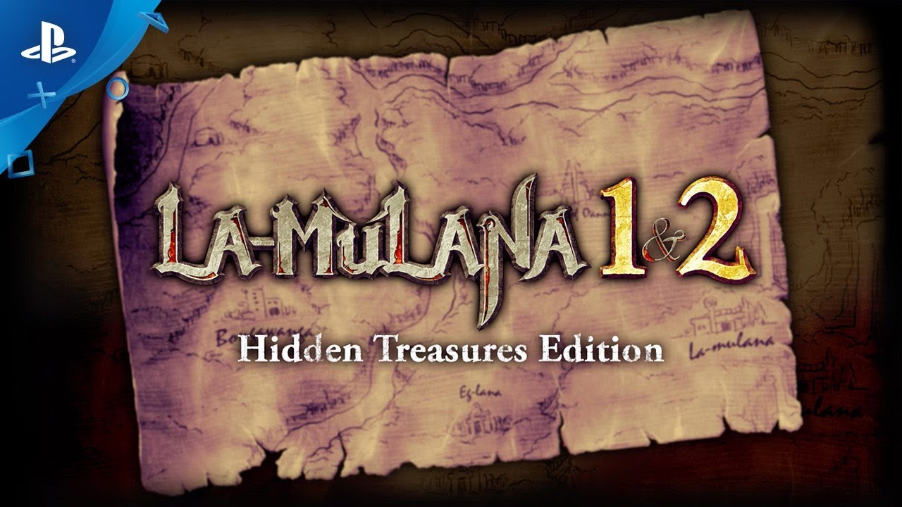 La-Mulana 1 & 2 – A Beginner’s Guide