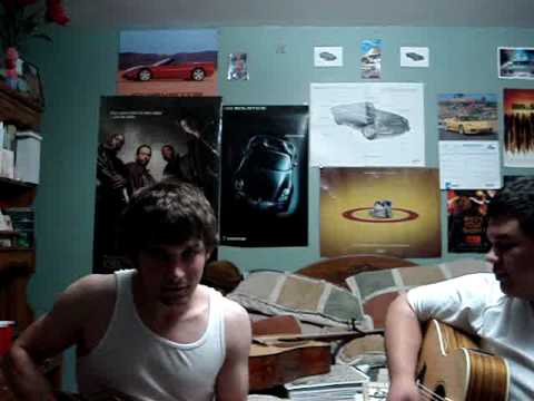 Mom's Song featuring Ryan Peters and Steve Williams