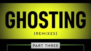 Joe Bermudez ft Megn - Ghosting (Andski Remix)