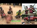 VIDEO CONFESSION : OYO AMOTEKUN ARRESTS SUSPECTED RITUALISTS WITH HUMAN PARTS  |YORUBA NATION|