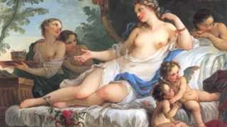 Bartoli - Jaroussky duetto 'La gioia ch'io sento' - Porpora