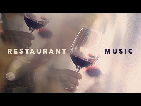 Restaurant Music - Lounge & Bossa Nova