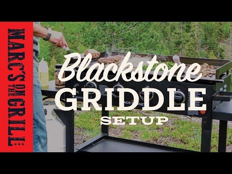Blackstone 28" Griddle