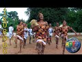 Igbo Ikorodo Dance at St. Theresa Church, Part 02