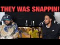 유튜브 다운로드 Spinabenz, Whoppa Wit Da Choppa, Yungeen Ace, & FastMoney Goon - Who I Smoke | FIRST REACTION