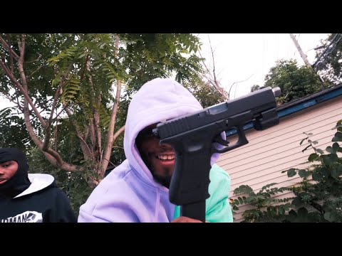 800 Fatz - HeadTap (Official Music Video)