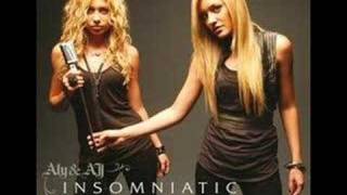 Aly &amp; Aj - Im Here