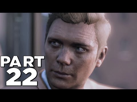 MAFIA 3 DEFINITIVE EDITION Gameplay Walkthrough Part 22 - KILL THE JUDGE (PC MAFIA III)