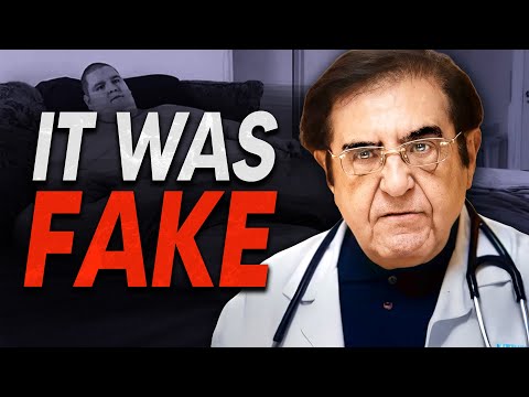 My 600lb Life is Worse Than You Thought