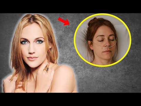 A los 43 años, Meryem Uzerli rompió su silencio y reveló por qué dejó Muhteşem Yüzyıl