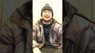 180203天氣寒冷，該如何戴帽子？