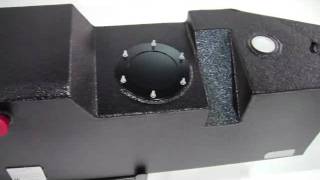 60 Gallon Replacement Fuel Tank from Transfer Flow Inc. ID12333