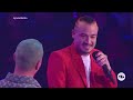 Así Fue El Emotivo Encuentro De Yo Me Llamo Jbalvin Con Su ídolo