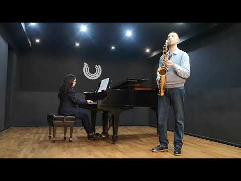 Մ. Եկմալյան, "Սուրբ Աստված"/M. Yekmalyan-"Surb Astvats"