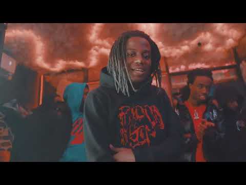 Young Nicee x Prince Dre Letter To The streets