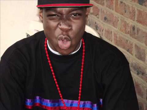 Lil Dee - Picture Me Rolling Freestyle (Garshh Music)