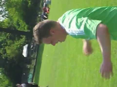 Mini-Voetbaltoernooi 19 mei 2013