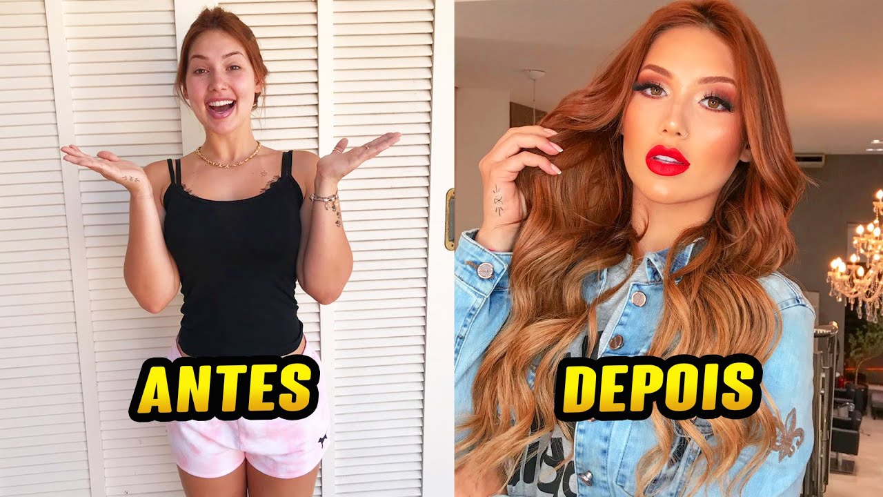 24H ME ARRUMANDO PARA FESTA DA MINHA AMIGA!!!