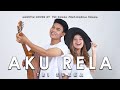 AKU RELA TRI SUAKA LIRIK BY TRI SUAKA FT NABILA SUAKA