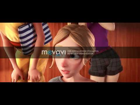 Cartoons 3D Animated Spot HD- 'Triumph - Find The One.. Again!' by Eddy.tv, Stories AG, Brunch