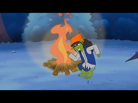 Rumpelstiltskin bajki dla dzieci po Polsku | Bajka i opowiadania na Dobranoc