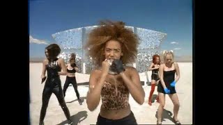 Spice Girls  - Say You&#39;ll Be There (Alternative Version)