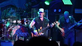 Ted Nugent LIVE - Good Friends and a Bottle of Wine, Fred Bear - 8-13-2023 - Arcada Theatre